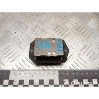 Сопротивление печки Toyota RAV4 3 (XA30) 2007 8L520