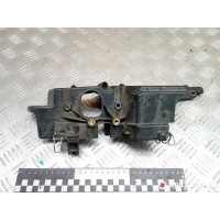 Декоративная крышка двигателя Renault Laguna 3 2010 8200468152A