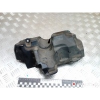 Декоративная крышка двигателя Renault Laguna 3 2010 8200549100