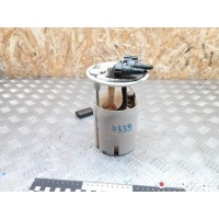 Датчик уровня топлива Renault Megane 3 2013 0580207007,172020033R