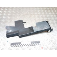 Дефлектор радиатора Renault Scenic 3 2010 214940024R