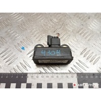 Датчик ускорения Renault Megane 3 2013 479310001R