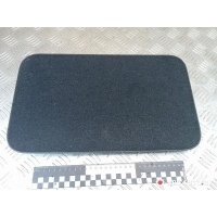 Пол багажника Renault Scenic 3 2013 749880035R,749880036R,300166119,300225477