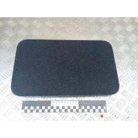 Ковер салонный Renault Scenic 3 2010 749880035R,749880036R,300166119,300225477
