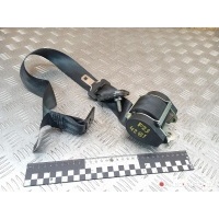 Ремень безопасности задний левый Renault Scenic 3 2010 888410017R