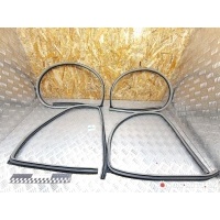 уплотнитель Renault Scenic 2 2005