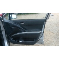 Боковина дверь правая передняя передний toyota corolla verso 04 - 09