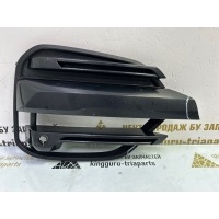 Решетка бампера BMW X3 G01 до Рестайлинг 2017-2021 51117399904