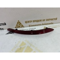 Катафот бампера Skoda Rapid 2 NK6 2020-2022 60U945106