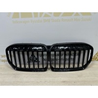 Решетка радиатора BMW 7 G11 M-Pack Рестайлинг 2019-2022 51138494818