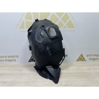 Подкрылок Skoda Karoq 1 NU7 до Рестайлинг 2017-2021 57A854815