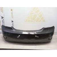 Бампер Hyundai Solaris 1 RB до Рестайлинг 2010-2014 866114L000