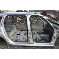 Citroen c4 гранд пикассо ii отправка порог правая