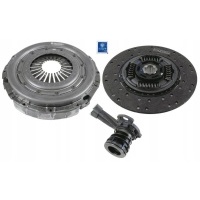 Комплект сцепление 3400 710 005 sachs
