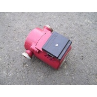 Насос c.w.u . grundfos up 20 - 45 n 150 гарантия