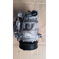 Renault megane iv scenic iv компрессор компрессор кондиционера 926001268r
