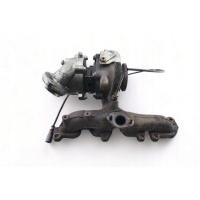 Турбокомпрессор volkswagen audi seat skoda 1.6 tdi cay 03l253056d