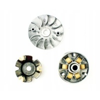 Сроки - муфта передняя набор . gy6 4t 125ccm 152qm
