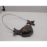 Механизм подъема запасного колеса Land Rover Range Rover Sport (2005 - 2012) LR010453