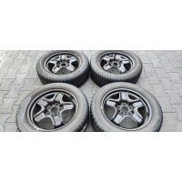 Колёсные диски сталь 16 opel astra j k мокко chevrolet trax cruze 5x105 et 41