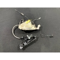 замок двери задней левой Mercedes S W221 2008 A2217301535,A2217304335,A2217307735