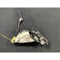 замок двери задней левой Mercedes-Benz S W221 2011 A2217301535,A2217304335,A2217307735