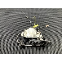 замок двери задней левой Mercedes S W221 2008 A2217307735,A2217304335,A2217301535