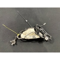 замок двери задней левой Mercedes S W221 2008 A2217305935,A2217301135,A2217301535