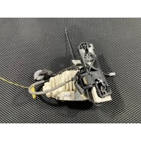замок двери передней левой Mercedes-Benz S-Класс W221 2008 A2217200535