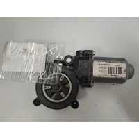 Моторчик стеклоподъёмника передний левый Renault Kangoo 2008- 807213441R