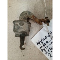 Планка распорная тормозного механизма левая Toyota Land Cruiser 80 1990-1997 1991 4762560010