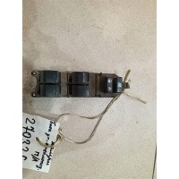 Блок управления стеклоподъемниками передний левый Toyota Camry XV40 2006-2011 2011 8404033100