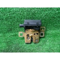 замок багажника Land Rover Range Rover Sport (2005-2012) FQR500040