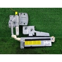 подушка безопасности боковая (шторка) Land Rover Range Rover 3 (2002-2012) EHM000252