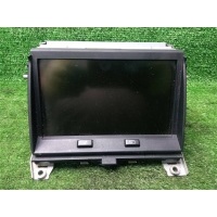 дисплей информационный Land Rover Discovery 3 (2004-2009) YIE500082PVJ
