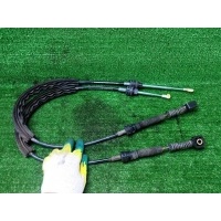 трос кпп Volkswagen Passat (B7) (2011-2014) 3C0711265N
