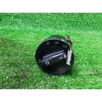 переключатель света фар Volkswagen Golf 5 (2003-2009) 1K0941431M