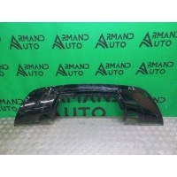Накладка бампера Land Rover Range Rover Velar L560 2017-нв LR094997, J8A2640E80GG