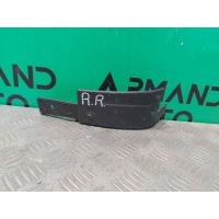 Накладка расширителя крыла Land Rover Discovery Sport 1 L550 2014-нв LR123731