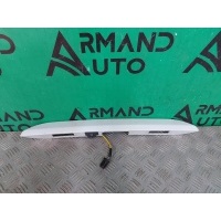 Накладка подсветки гос.номера Chery Tiggo 4 T19 2017-нв J685608530BADQ, J685608530BA