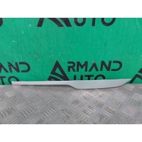 молдинг юбки бампера Chery Tiggo 4 Pro T19 2020-нв 602001329AAAKH