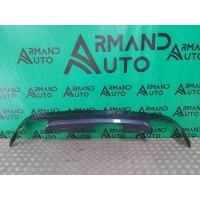 Юбка бампера Volvo XC60 2 2017-2021 39796760, 31425207
