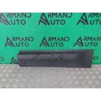 Молдинг двери Skoda Kodiaq 1 2016-нв 5658549499B9, 565854949