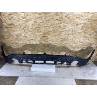 Спойлер бампера Mini Countryman F60 2016-2020 51129477898, 11252010