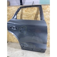 Дверь Audi Q5 2 2017 80A833052C, 2290256281, 80A833052CSTL