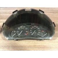 Панель приборов Пежо 206 1,4 Audi 9659728980 9659728980