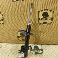 Амортизатор подвески Nissan Qashqai J10 2011 54302JE21A