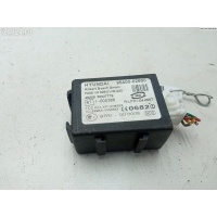 Блок управления Hyundai Atos 2005 9540002600