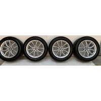 Колёса bmw x5 колесо алюминиевая шина lato bmw x5 x6 6880685