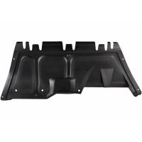 Крышка под двигатель двигателя volkswagen 1j0825237j 1j0825237r